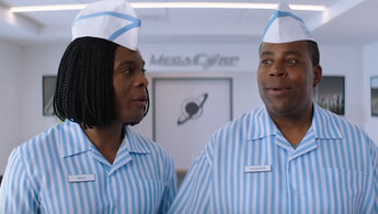 Good Burger 2 - trailer