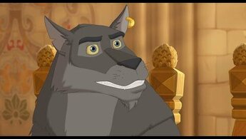 Ivan Tsarevich i Seryy Volk 4 - second trailer