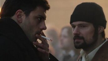 Довлатов - трейлер