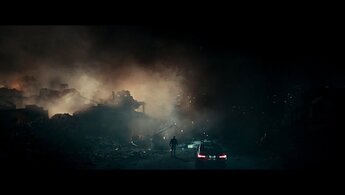 Cloverfield Movie - trailer