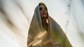 Mary Magdalene - trailer 2