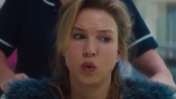 Bridget Jones's Baby - trailer in russian 2