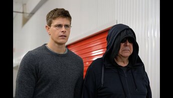 Как отмыть миллион - дублированный трейлер