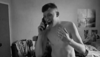 Рейв - русский трейлер