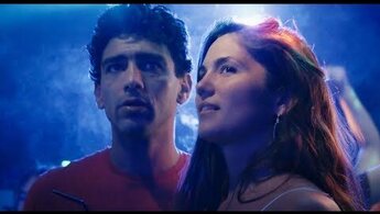 Mektoub, My Love: Canto Uno - trailer in russian