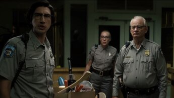 The Dead Don't Die - trailer