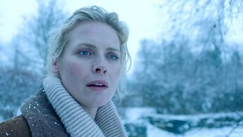 Hjemsøkt / Haunted - trailer in russian
