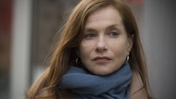 Она - дублированный трейлер