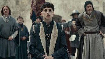 The King - trailer