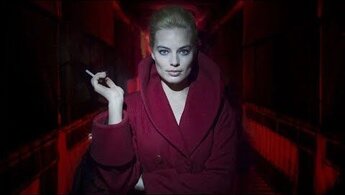 Конченая - дублированный трейлер