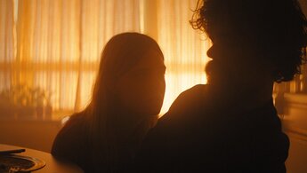 I Think We're Alone Now - teaser trailer