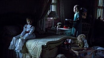 Annabelle: Creation - russian final trailer