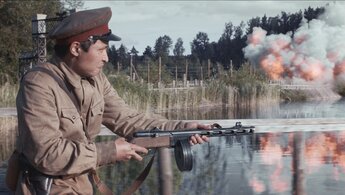 Leto 1941 goda - trailer
