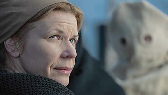 Post Mortem - trailer in russian
