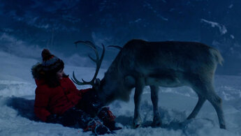 Prancer: A Christmas Tale - trailer