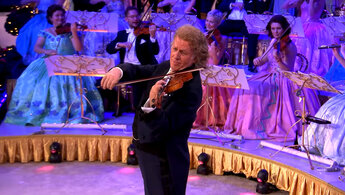 André Rieu’s 2024 Christmas Concert: Gold and Silver - trailer