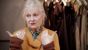 Westwood: Punk, Icon, Activist - trailer