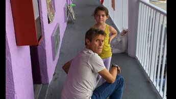 The Florida Project - русский trailer