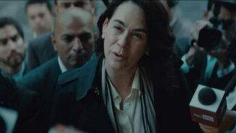 Los Iniciados - trailer