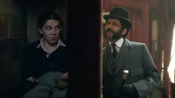 Enola Holmes 2 - trailer: part 2
