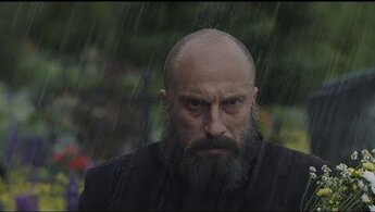 Unforgiven - trailer