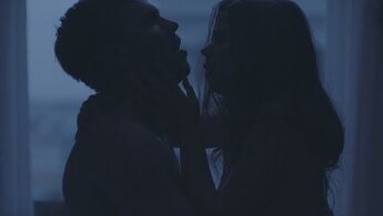Newness - trailer