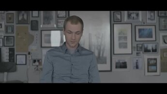 Run If You Can - trailer