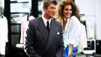 Pretty Woman - trailer