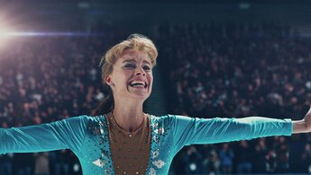 I, Tonya - trailer in russian