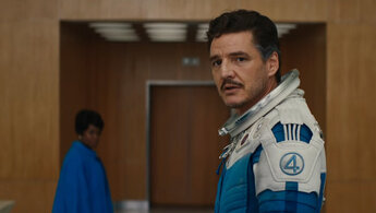 The Fantastic Four: First Steps - trailer