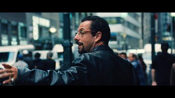 Uncut Gems - trailer