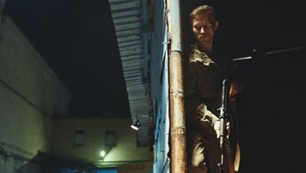 Русский рейд - финальный трейлер