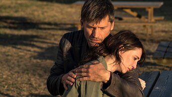 Домино - дублированный трейлер
