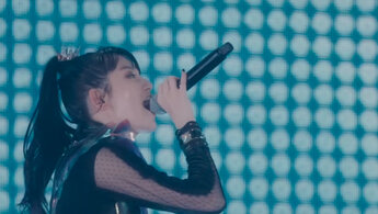 Babymetal: Legend 43 - The Movie - trailer