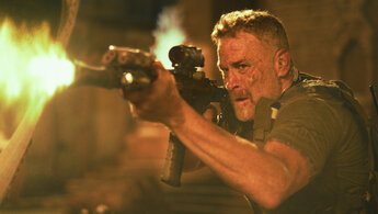 Хищник: Миссия Осирис - дублированный трейлер