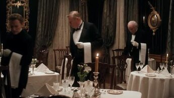 Таинственный Альберт Ноббс - трейлер