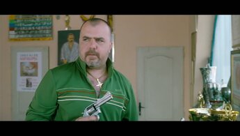 The Parade - international trailer