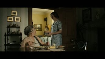 Hyde Park on Hudson - trailer in russian