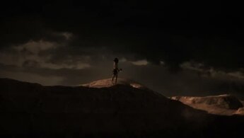 Территория Джа - трейлер