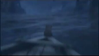 Friends: Naki on the Monster Island - trailer in russian
