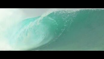 On the wave - trailer