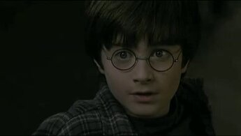 Harry Potter and the Goblet of Fire - russian teaser