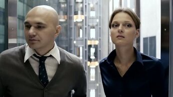 Рассказы - трейлер