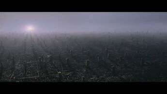 Dredd - trailer in russian