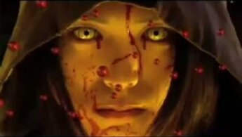 Vampire Girl vs. Frankenstein Girl - trailer