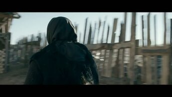 За холмами - трейлер с русскими субтитрами