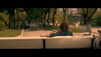 Дублер - трейлер
