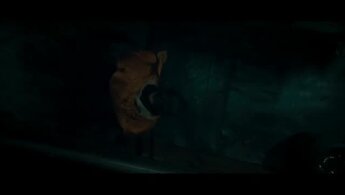 Грэбберсы - дублированный трейлер