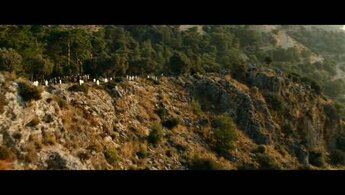 Taken 2 - trailer in russian