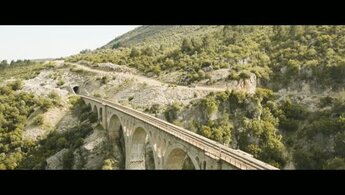 Skyfall - trailer in russian